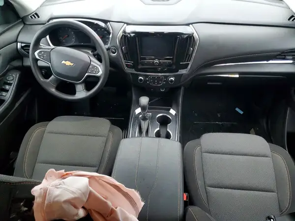 1GNERFKW6MJ107545 2021 CHEVROLET TRAVERSE - Image 8