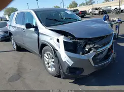 1GNERFKW6MJ109862 2021 CHEVROLET TRAVERSE