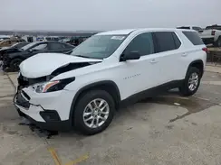 1GNERFKW6MJ110719 2021 CHEVROLET TRAVERSE