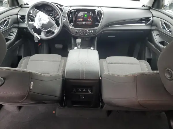 1GNERFKW6MJ110719 2021 CHEVROLET TRAVERSE - Image 8