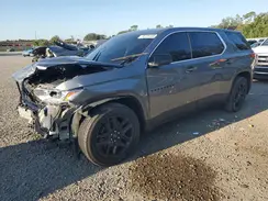 1GNERFKW6MJ113359 2021 CHEVROLET TRAVERSE