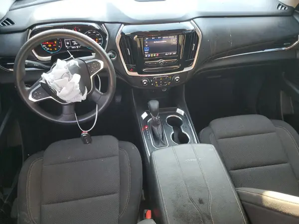 1GNERFKW6MJ113359 2021 CHEVROLET TRAVERSE - Image 8