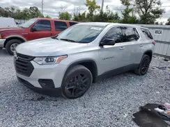 1GNERFKW6MJ116990 2021 CHEVROLET TRAVERSE