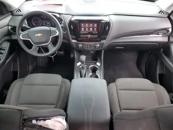 1GNERFKW6MJ116990 2021 CHEVROLET TRAVERSE - Image 8
