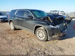 1GNERFKW6MJ129920 2021 CHEVROLET TRAVERSE