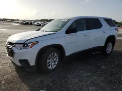 1GNERFKW6MJ132445 2021 CHEVROLET TRAVERSE