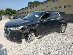 1GNERFKW6MJ134101 2021 CHEVROLET TRAVERSE
