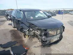 1GNERFKW6MJ134213 2021 CHEVROLET TRAVERSE