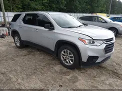 1GNERFKW6MJ138536 2021 CHEVROLET TRAVERSE