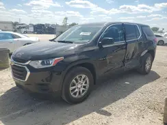 1GNERFKW6MJ139072 2021 CHEVROLET TRAVERSE
