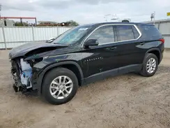 1GNERFKW6MJ144658 2021 CHEVROLET TRAVERSE