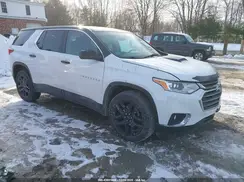 1GNERFKW6MJ145275 2021 CHEVROLET TRAVERSE