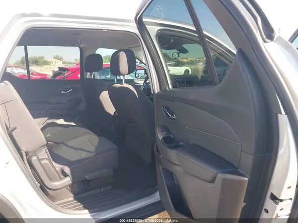 1GNERFKW6MJ166546 2021 CHEVROLET TRAVERSE - Image 8