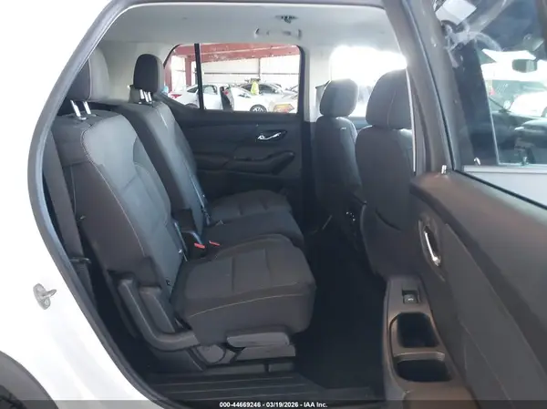 1GNERFKW6MJ169155 2021 CHEVROLET TRAVERSE - Image 8
