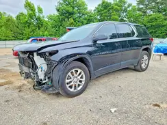 1GNERFKW6MJ171147 2021 CHEVROLET TRAVERSE