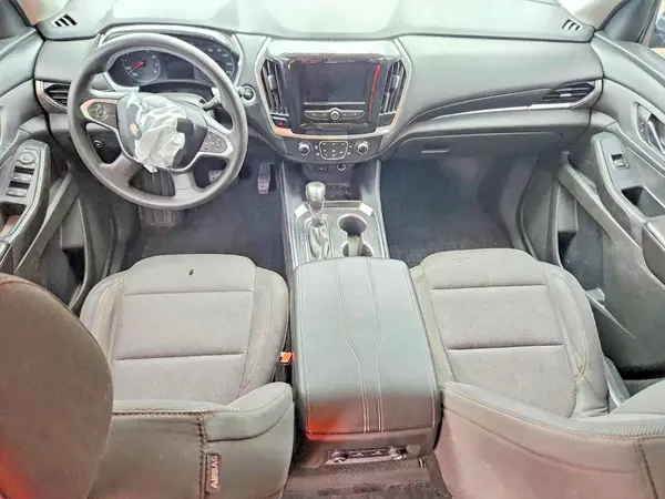1GNERFKW6MJ171147 2021 CHEVROLET TRAVERSE - Image 8