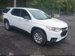 1GNERFKW6MJ176588 2021 CHEVROLET TRAVERSE