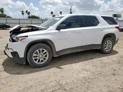 1GNERFKW6MJ181807 2021 CHEVROLET TRAVERSE