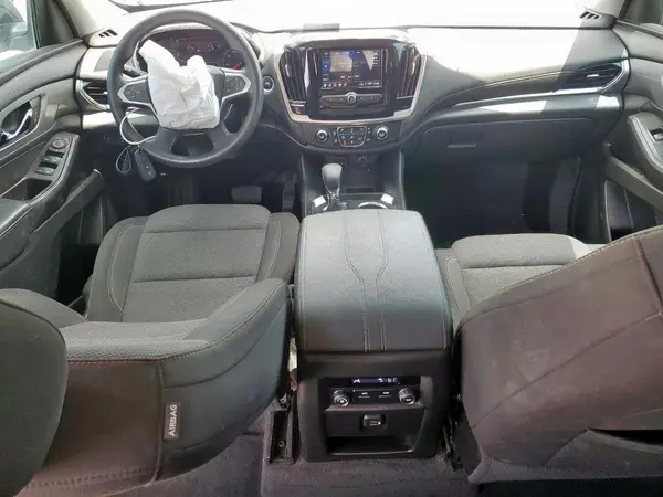1GNERFKW6MJ181807 2021 CHEVROLET TRAVERSE - Image 8