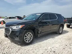 1GNERFKW6MJ185601 2021 CHEVROLET TRAVERSE