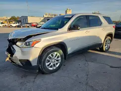 1GNERFKW6MJ186571 2021 CHEVROLET TRAVERSE