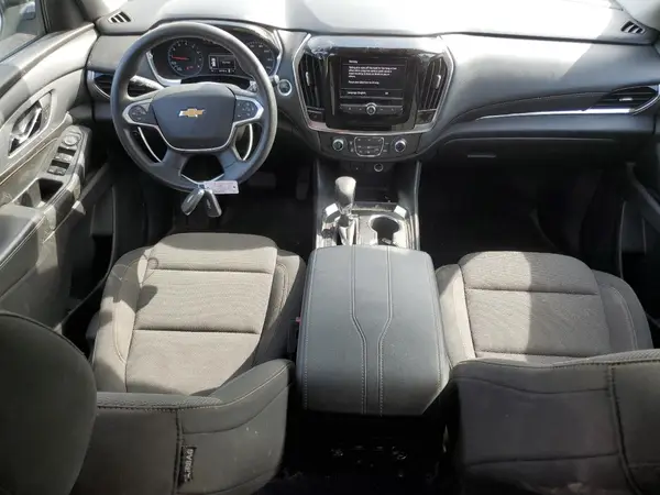 1GNERFKW6MJ188143 2021 CHEVROLET TRAVERSE - Image 8