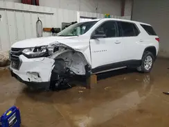 1GNERFKW6MJ190037 2021 CHEVROLET TRAVERSE
