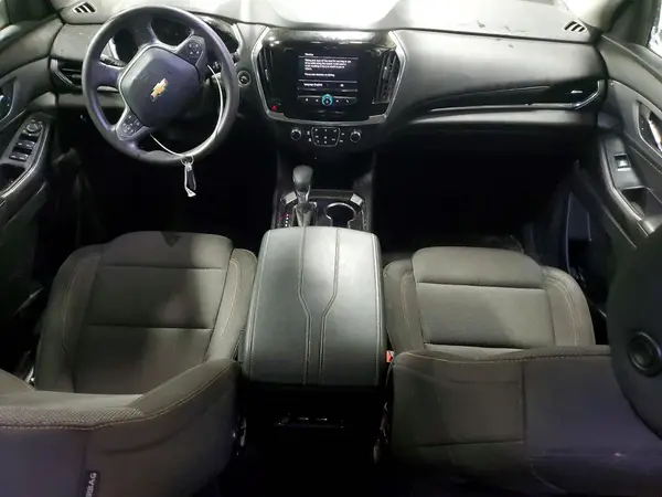 1GNERFKW6MJ190037 2021 CHEVROLET TRAVERSE - Image 8