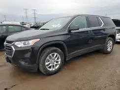 1GNERFKW6MJ190703 2021 CHEVROLET TRAVERSE