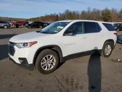 1GNERFKW6MJ192113 2021 CHEVROLET TRAVERSE