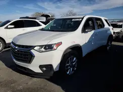 1GNERFKW6MJ197277 2021 CHEVROLET TRAVERSE