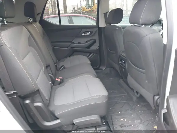 1GNERFKW6MJ197294 2021 CHEVROLET TRAVERSE - Image 8