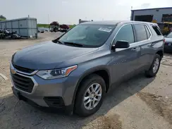 1GNERFKW6MJ198705 2021 CHEVROLET TRAVERSE
