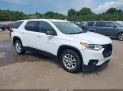 1GNERFKW6MJ227328 2021 CHEVROLET TRAVERSE