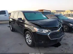 1GNERFKW6MJ227331 2021 CHEVROLET TRAVERSE