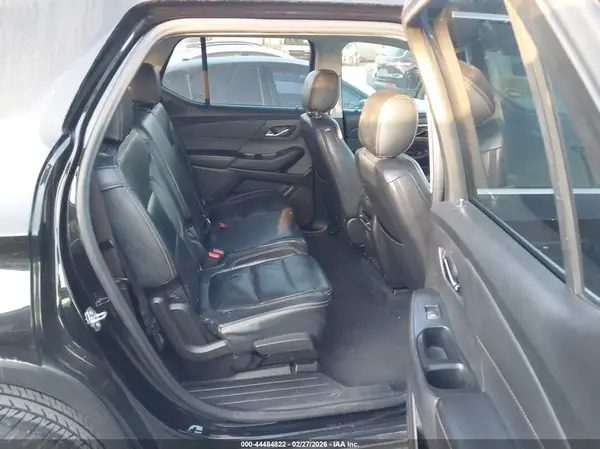 1GNERFKW6MJ227331 2021 CHEVROLET TRAVERSE - Image 8