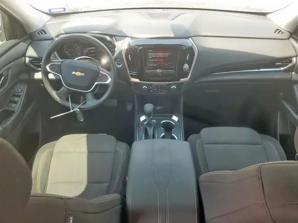 1GNERFKW6MJ242685 2021 CHEVROLET TRAVERSE - Image 8