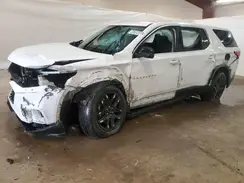 1GNERFKW6MJ248938 2021 CHEVROLET TRAVERSE