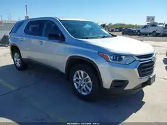 1GNERFKW6MJ249989 2021 CHEVROLET TRAVERSE