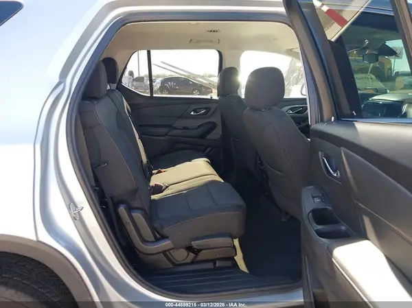 1GNERFKW6MJ249989 2021 CHEVROLET TRAVERSE - Image 8