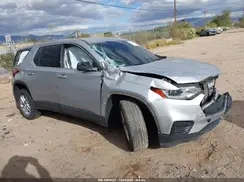 1GNERFKW6MJ251032 2021 CHEVROLET TRAVERSE