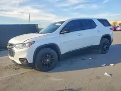 1GNERFKW6MJ261558 2021 CHEVROLET TRAVERSE