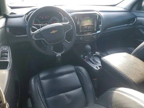 1GNERFKW6MJ261558 2021 CHEVROLET TRAVERSE - Image 8