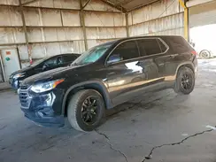 1GNERFKW6MJ265948 2021 CHEVROLET TRAVERSE