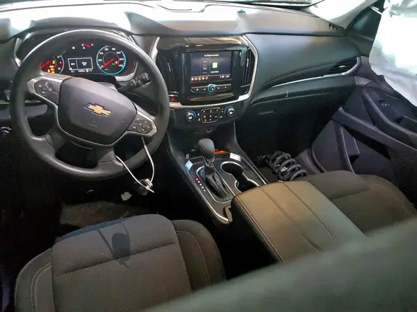 1GNERFKW6MJ265948 2021 CHEVROLET TRAVERSE - Image 8