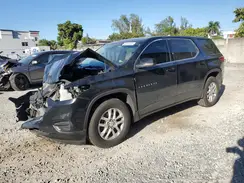 1GNERFKW6MJ267537 2021 CHEVROLET TRAVERSE