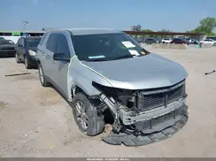 1GNERFKW6NJ105876 2022 CHEVROLET TRAVERSE