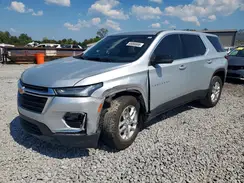 1GNERFKW6NJ111970 2022 CHEVROLET TRAVERSE