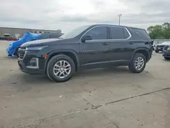 1GNERFKW6NJ113217 2022 CHEVROLET TRAVERSE