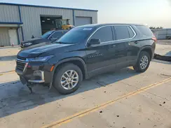 1GNERFKW6NJ119843 2022 CHEVROLET TRAVERSE